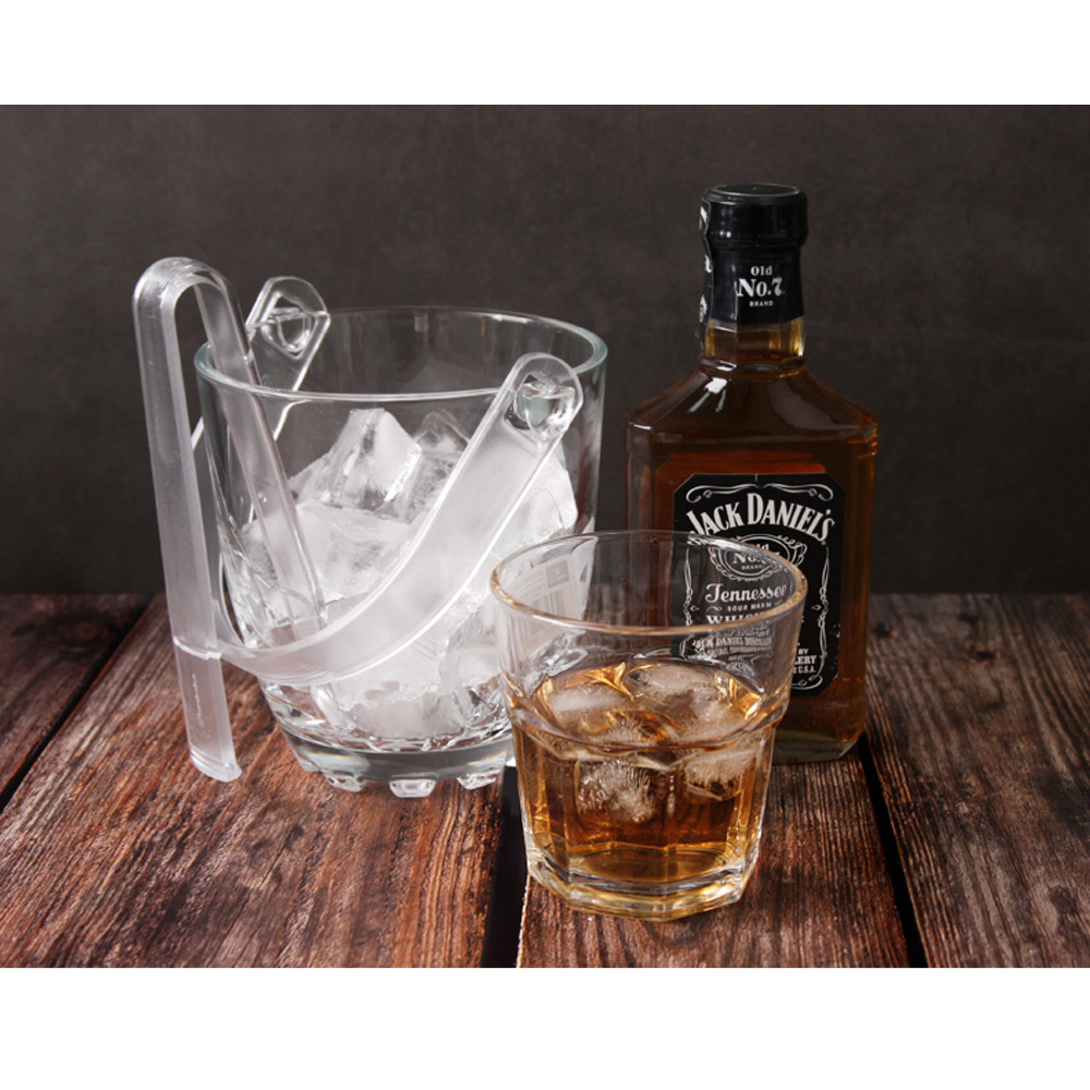 아트웨어 퓨어 언더락잔 양주잔 위스키잔 유리컵 4조 세트