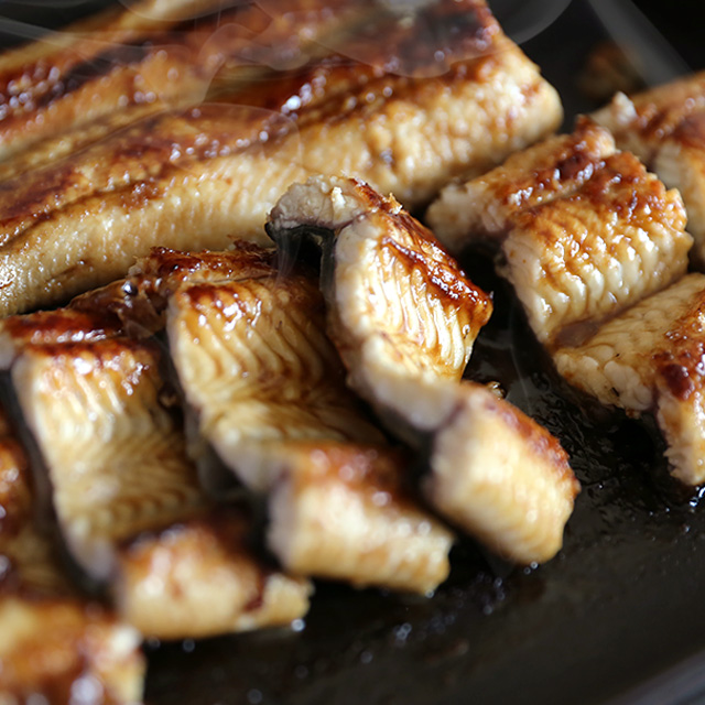 국산 자포니카 민물 장어 풍천 구이 손질 후 250g, 1개