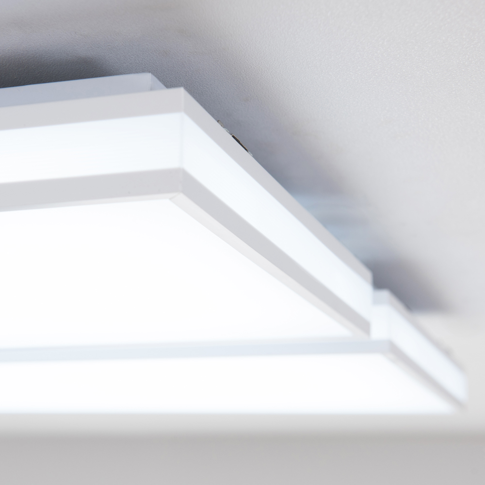 LED 아니스 멀티거실 4등 100W 천장조명 - 상세 이미지 3