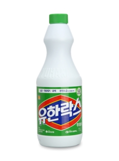 유한락스 후레쉬 살균제 1L (8852) - 메인 이미지
