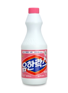 유한락스 후로랄 1L (8227) - 메인 이미지