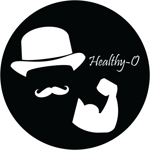 헬시오 스토어 로고