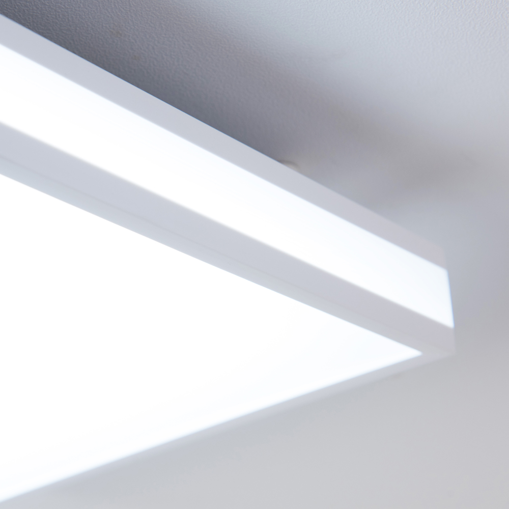 국산조명 삼성칩 LED 방등 아니스 50W - 상세 이미지 2