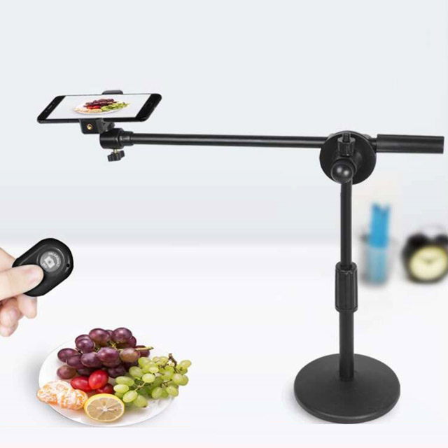 스마트폰 수직촬영 삼각대
