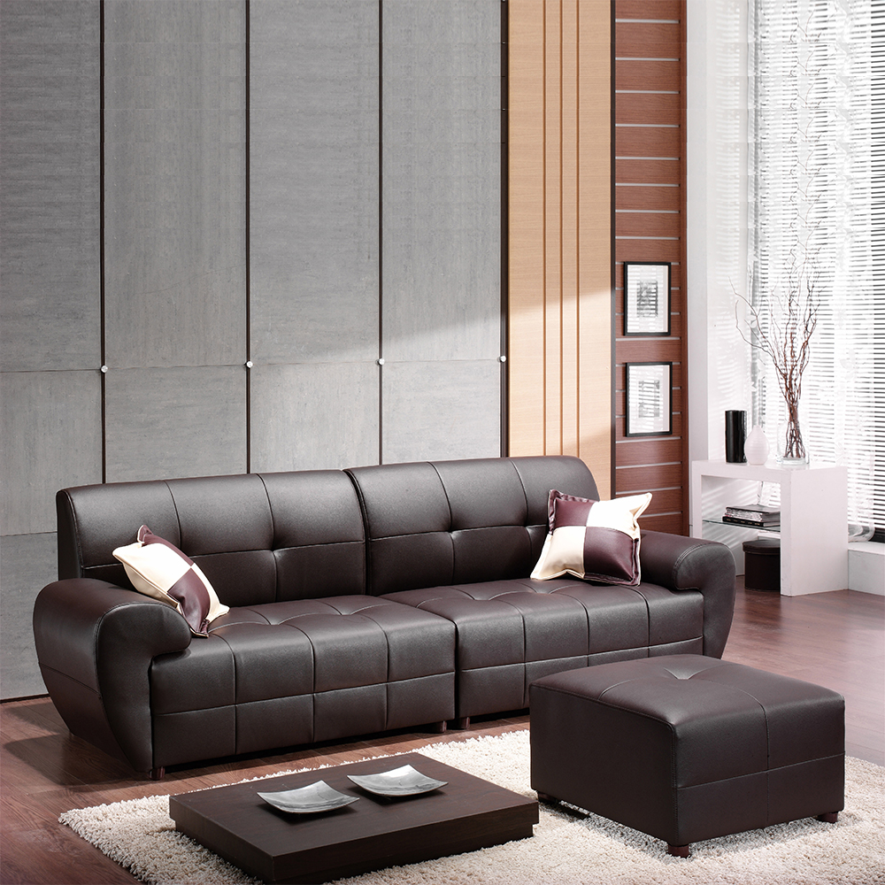 서광퍼니처 로엠 라텍스 4인용소파