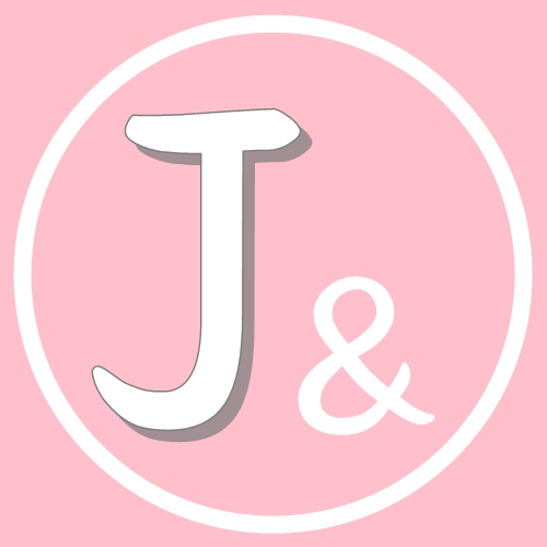 제이엔샵 스토어 로고