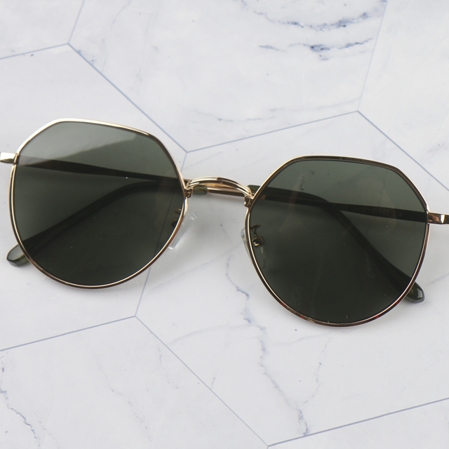 편광 선글라스 틴트 패션 여자 남자