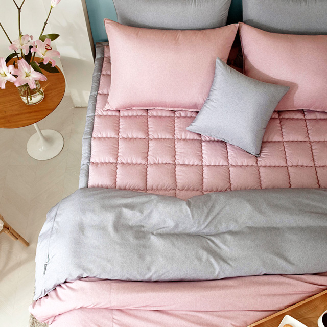 양모이불커버 구스이불커버 알러지케어 SS