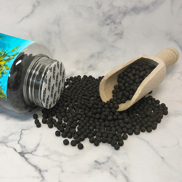 국산 다시마환 300g 1통 - 상세 이미지 2