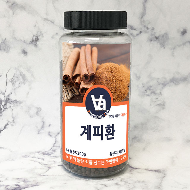 베트남 계피환 300g 1통 - 상세 이미지 3