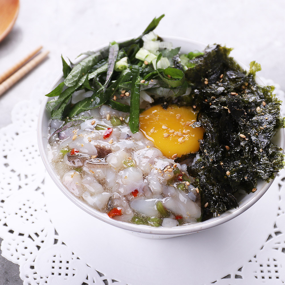 타코와사비 250g 소라와사비 군함 : 바른씨