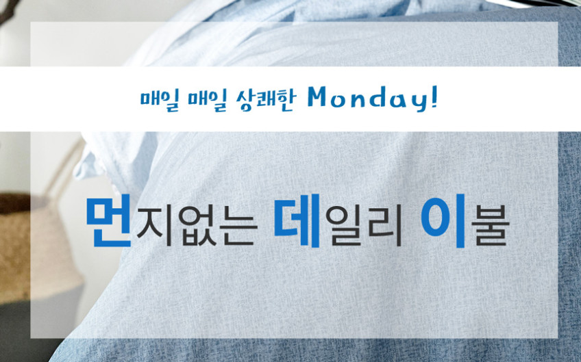 양모이불커버 구스이불커버 알러지케어 SS 판매처 상세 정보 이미지 1