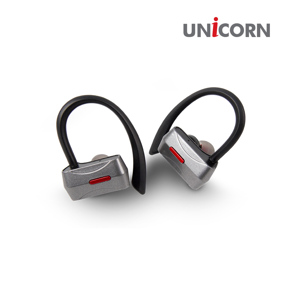 유니콘 TW-900DUAL 코드프리 완전무선 블루투스이어폰 마그네틱 보관 - 메인 이미지