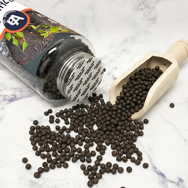 러시아 차가버섯환 300g 1통 - 상세 이미지 2