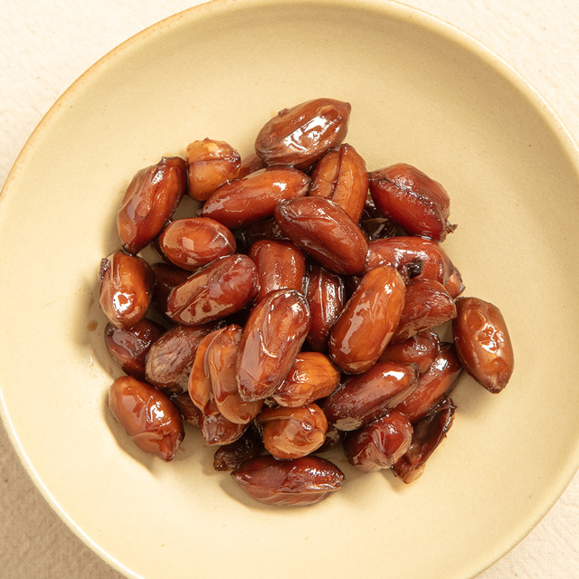 [명태잡는날] 땅콩조림 1kg 콩자반 반찬 조림 콩 대용량 - 상세 이미지 3