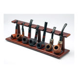 브레비아 파이프거치대 7Pipe