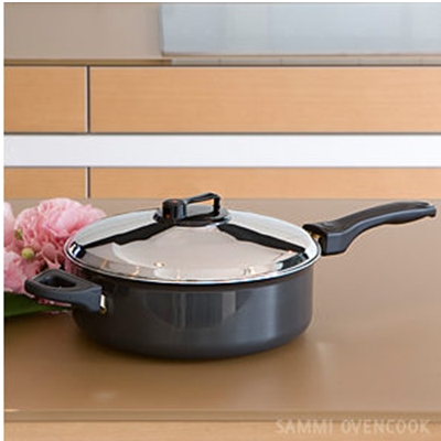 삼미오븐쿡 NS-1 - Sammi Ovencook NS-1 - 상품 이미지