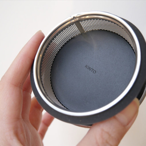 킨토 유니티 원터치 티팟 460ml - 상세 이미지 5