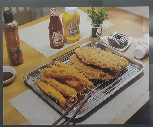 업소용 스텐 밧드 홈앤키친 3종세트 스텐 밧드 사용법 업소용 주방용품 스텐 밧드 후기