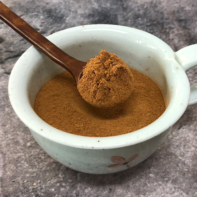 베트남 계피 가루 분말 500g 1팩 - 상세 이미지 2