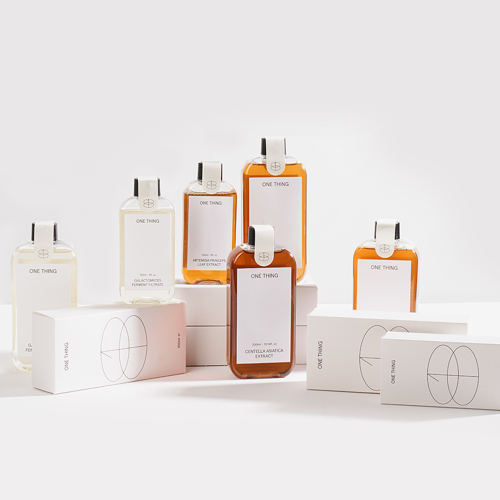 원씽 병풀 추출물 토너 300ml, 1개 이미지 2