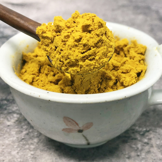 인도 강황 가루 분말 900g 1팩 - 상세 이미지 2