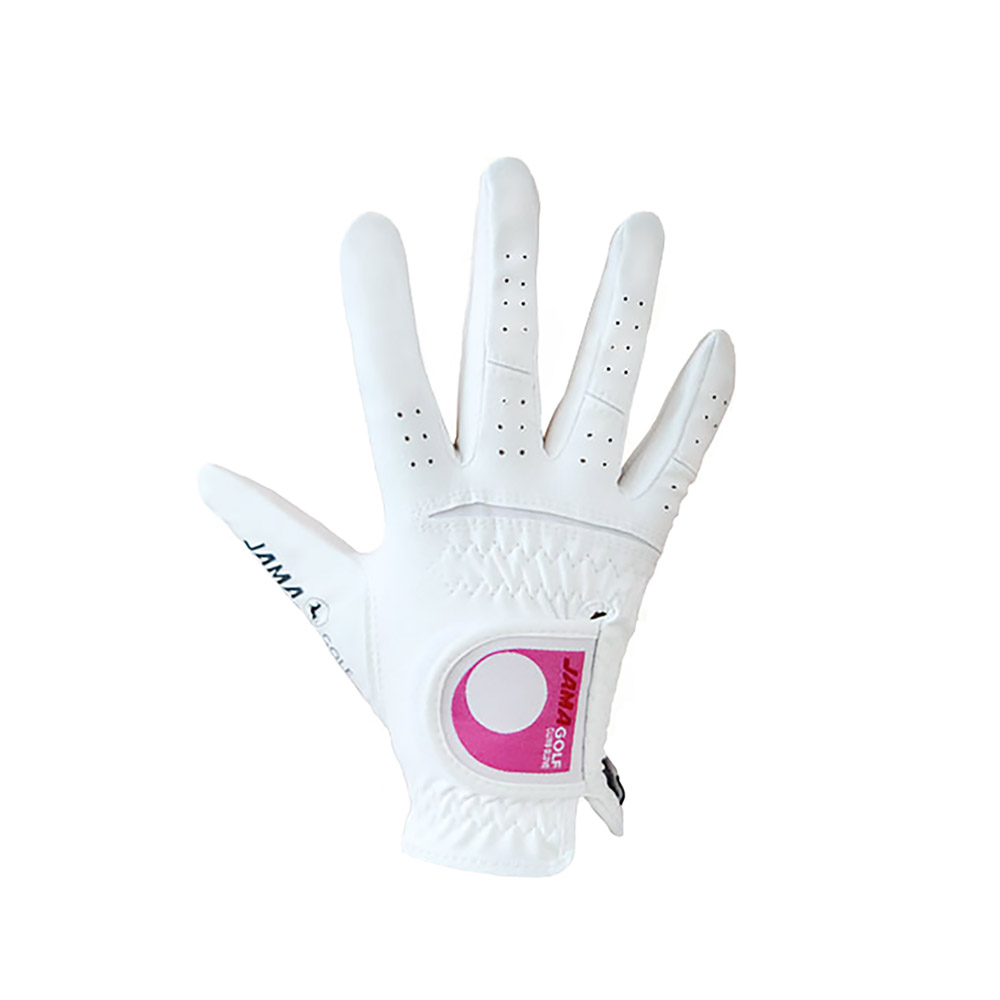 프리미엄 아동 한손 골프장갑 주니어 벤토클 세탁사용 양피질감