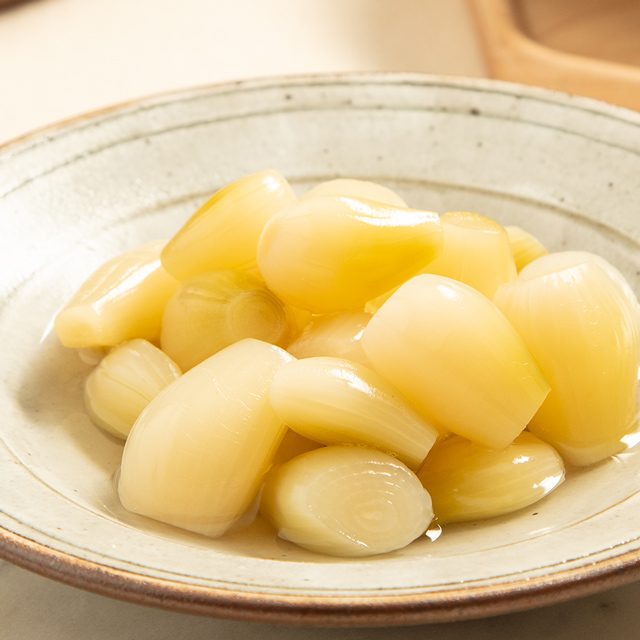 락교 1kg 마늘절임 대용량 반찬 - 상세 이미지 2