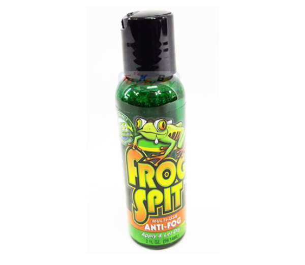 프로그스핏 Frogspit 안티포그 김서림 방지제 59ml [I] - 상품 이미지