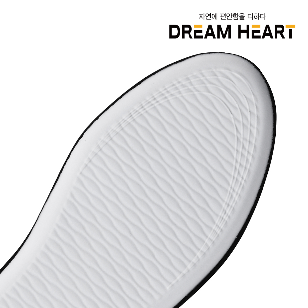 슬림형 남자 컨버스 구두 단화 스니커즈 운동화 라텍스 기능성 신발 깔창