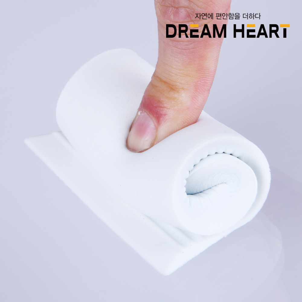 슬림형 남자 컨버스 구두 단화 스니커즈 운동화 라텍스 기능성 신발 깔창