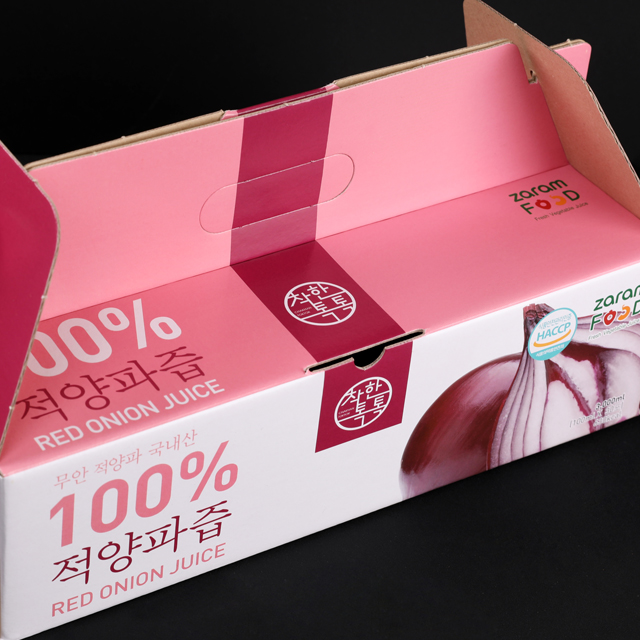 무안 자색 빨간양파즙 100ml X 60포 이미지 4