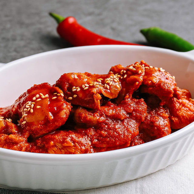 춘천닭갈비 닭갈비추천 숯불닭갈비 4인닭갈비세트 닭갈비고르는법