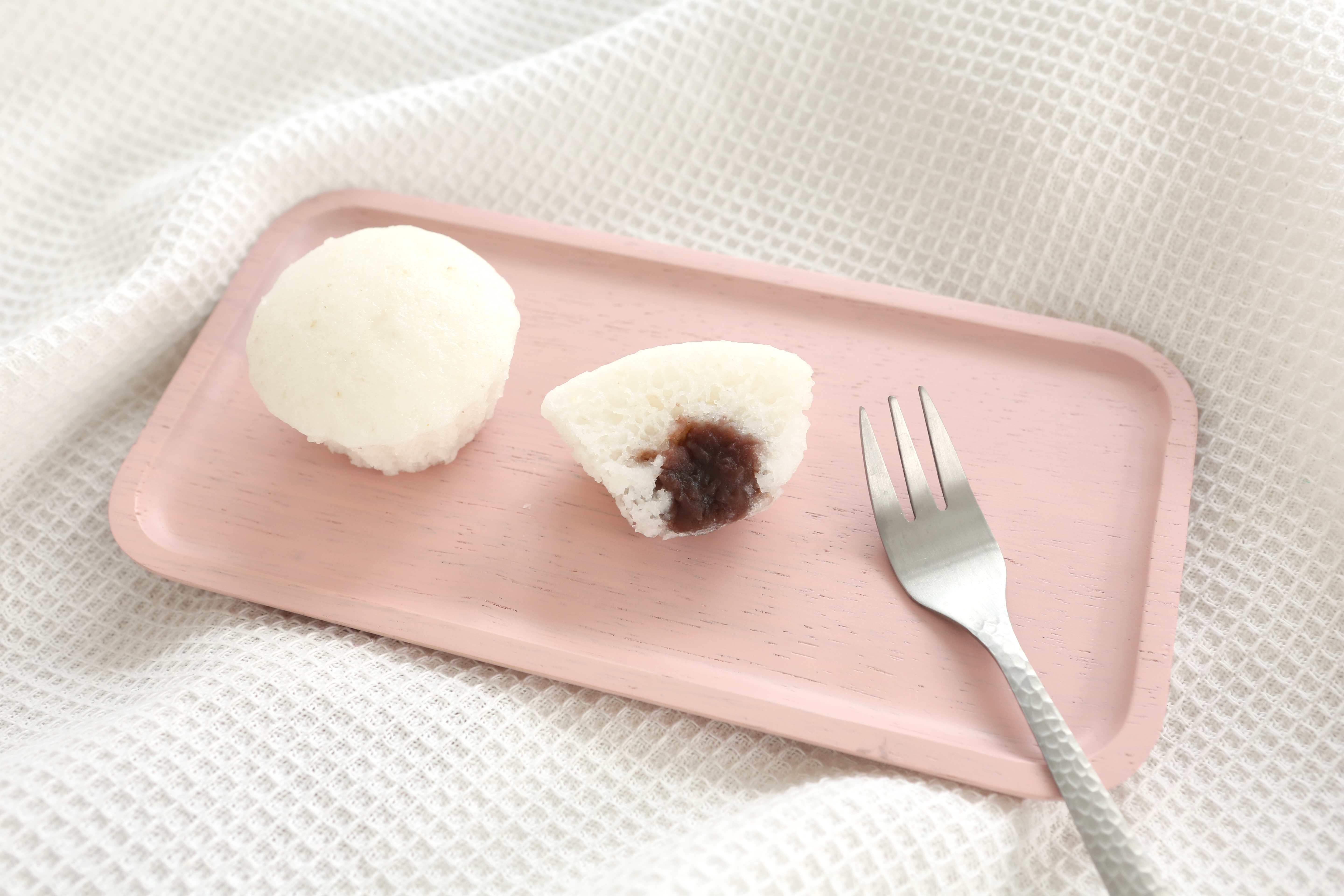 [광양기정떡] 방울기정떡 한입 수제떡 112입 – 아이간식 / 간편 아침식사 / 냉동보관 가능 이미지 8