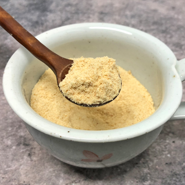 국산 청국장 가루 분말 300g 1팩 - 상세 이미지 2