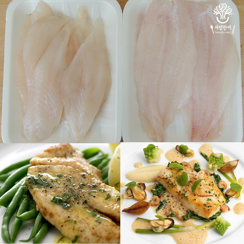 삼천포 싱싱 달고기 포 500g - 상세 이미지 2