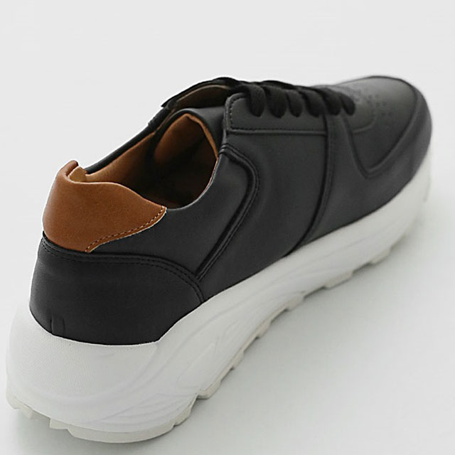 청바지에 어울리는 남자 키높이 신발 7cm