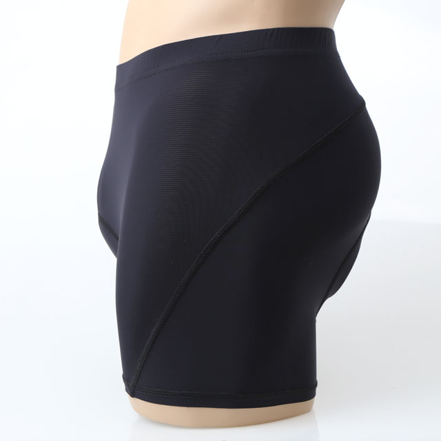 자전거 바지 빕숏 반바지 속바지 패드 라이딩 사이클 팬티 - 상세 이미지 5