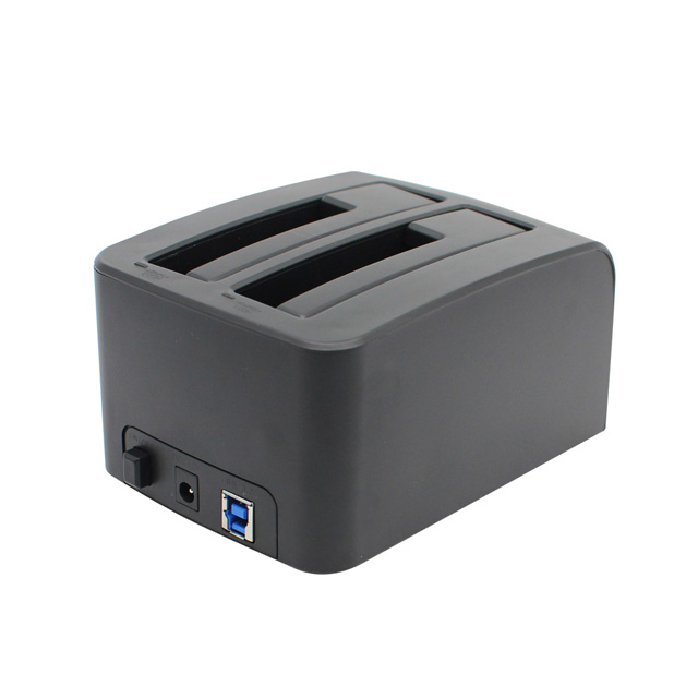 넥시 USB 3.0 하드 도킹스테이션 HDD SSD - 상세 이미지 5