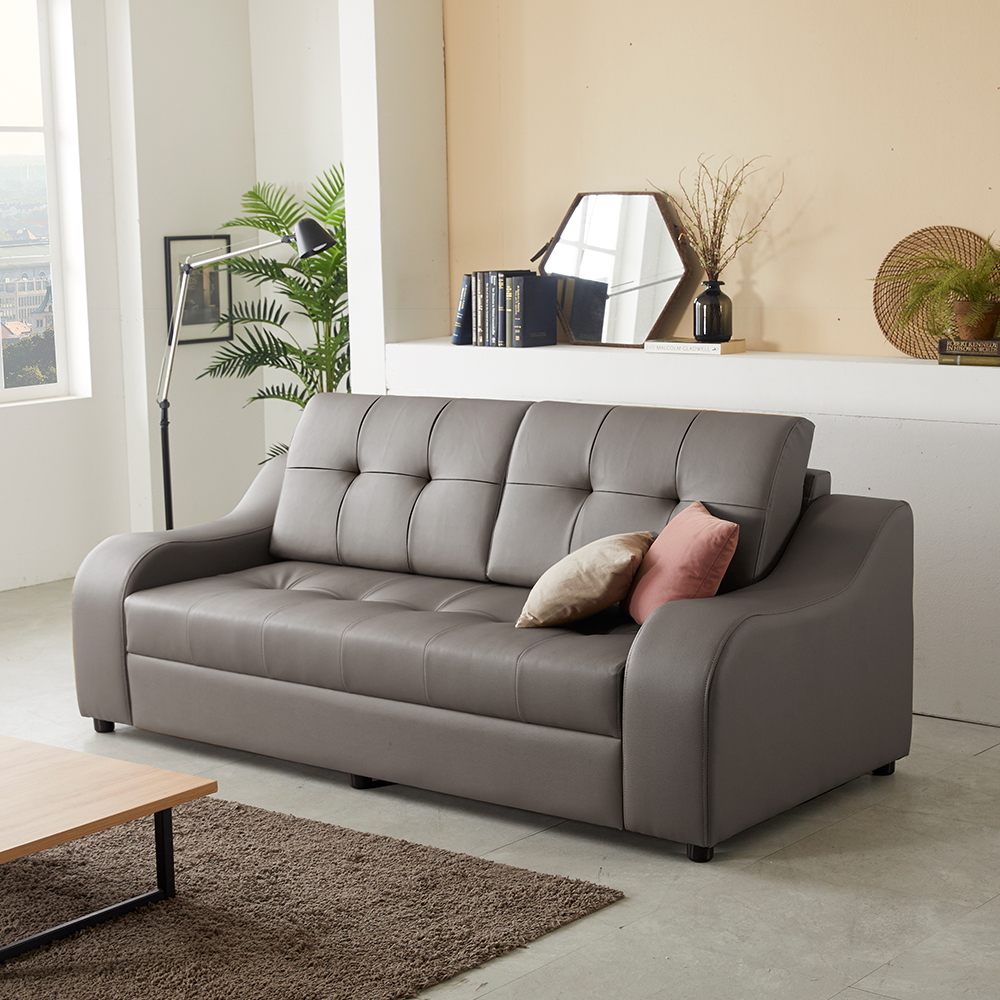 서광퍼니처 데이브 라텍스 3인용 소파