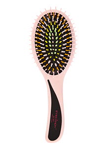 아이캔디 레인보우 브러쉬 for PET 펫브러쉬 강아지 애견빗 (사이즈-라지)