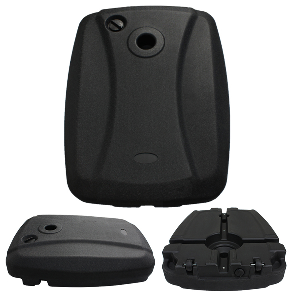 파라솔 물통 받침대 고정 추 지지대 거치대