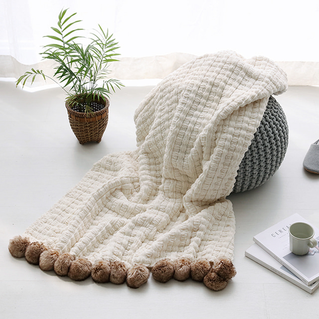 BANGOOL 담요 130x180