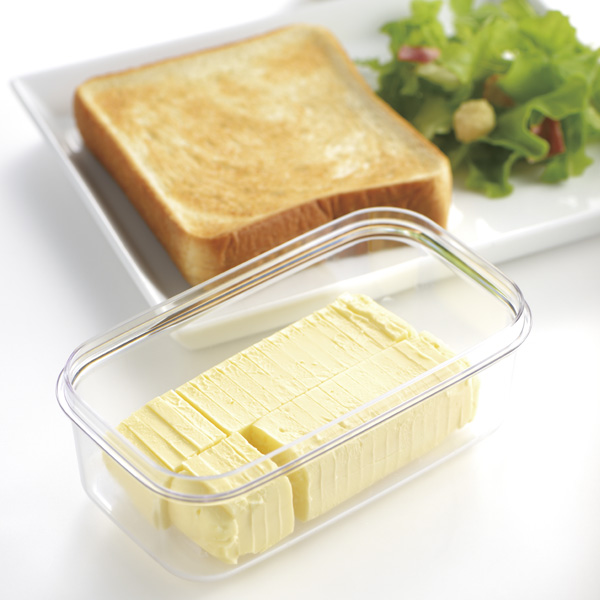 아케보노 버터 커팅보관 버터케이스 450g - 상세 이미지 3