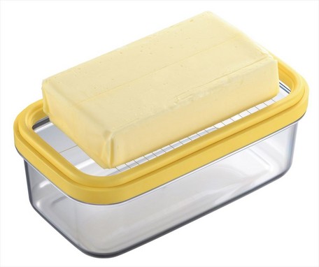 아케보노 버터 커팅보관 버터케이스 450g - 상세 이미지 2