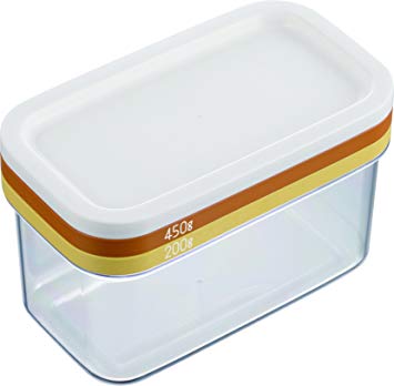 아케보노 버터 커팅보관 버터케이스 450g - 메인 이미지