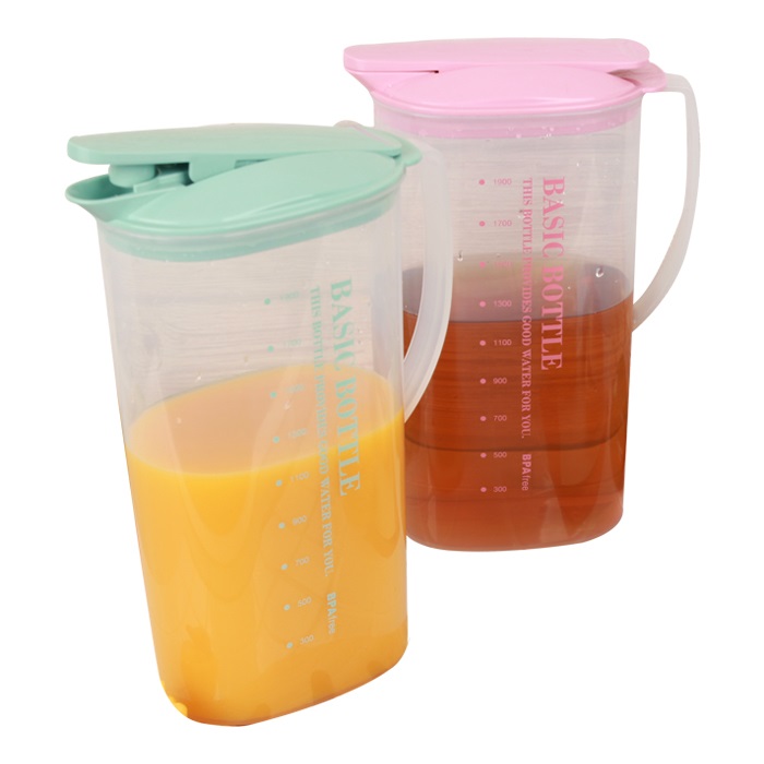 문일 M 베이직 원터치 물병 2.3L - 상품 이미지