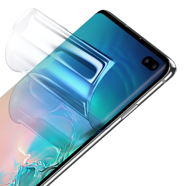 갤럭시S10 5G 6D 풀커버 액정보호필름 - 상세 이미지 2