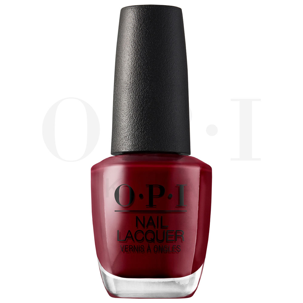 [OPI][네일락커] W64 - WE THE FEMALE - 상품 이미지