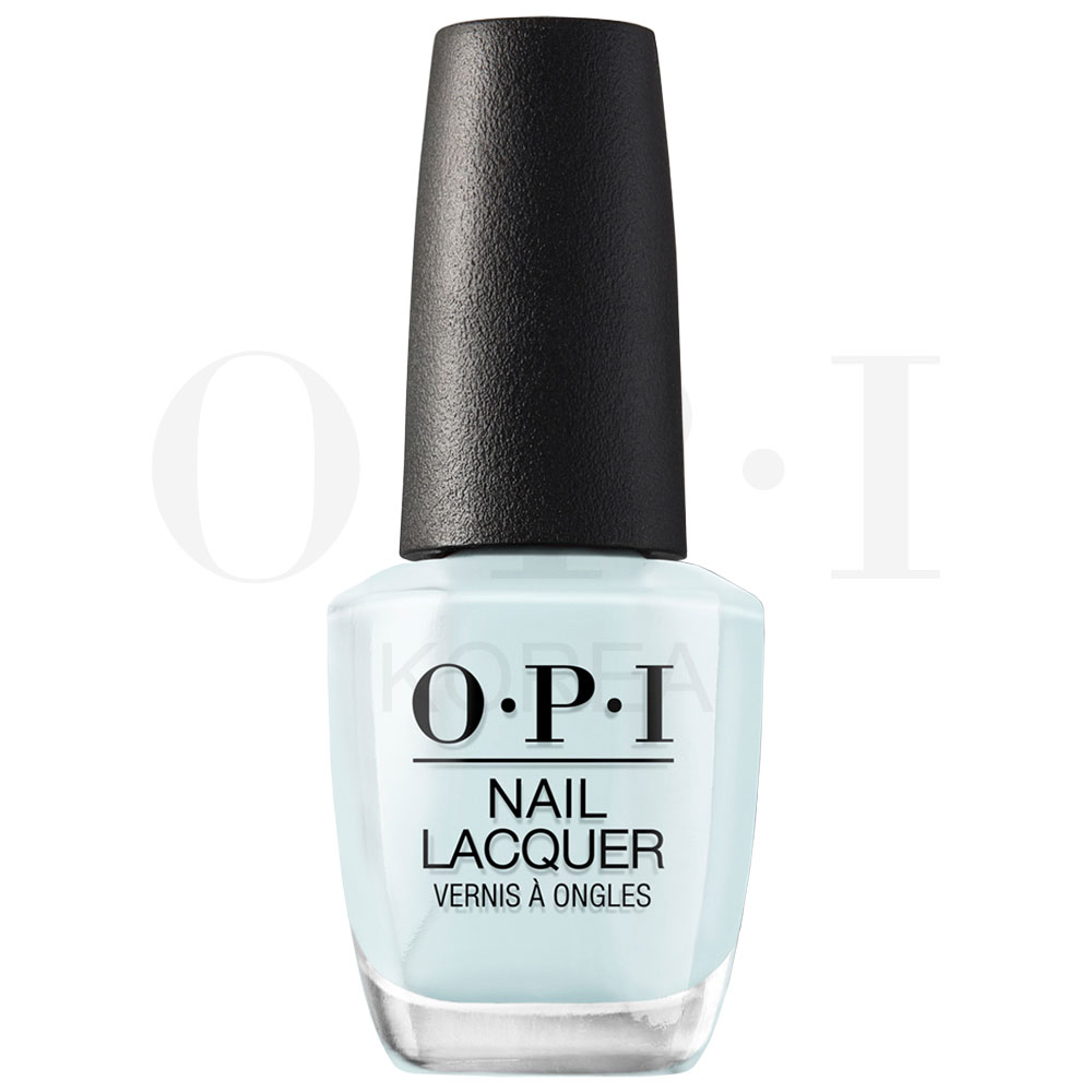 [OPI][네일락커] F88 - SUZI WITHOUT A PADDLE - 상품 이미지